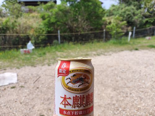 釣れんキャン 浜オートキャンプ場 ソロキャンプ グループキャンプ 区画サイト オートサイト たかたかぽんたさんのキャンプブログ CAMPiii（キャンピー） -キャンプ専用SNS キャンプのすべてがここに集まる-