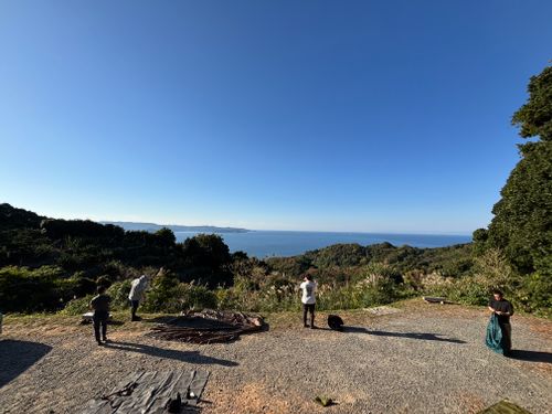 三度目の正直はホントに叶うって，この歳になって知りました 有田BLUEキャンプ場 グループキャンプ オートサイト とのさんのキャンプブログ CAMPiii（キャンピー） -キャンプ専用SNS キャンプのすべてがここに集まる-