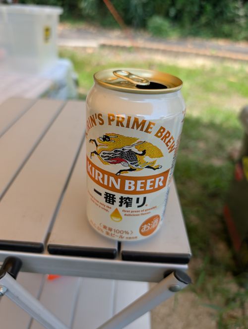 CAMPiii（キャンピー） ともっちさんのキャンプブログ オッサン2人ですね 宇根山家族旅行村