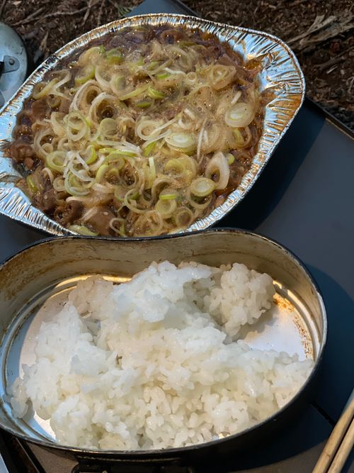 空いていて設営場を好き放題探す ソロキャンプ フリーサイト おぐらーさんのキャンプブログ CAMPiii（キャンピー） -キャンプ専用SNS キャンプのすべてがここに集まる-