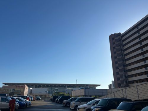 全力中年、初SUP 本栖湖いこいの森キャンプ場 ソロキャンプ グループキャンプ 区画サイト Genさんのキャンプブログ CAMPiii(キャンピー) -キャンプ専用SNS キャンプのすべてがここに集まる-
