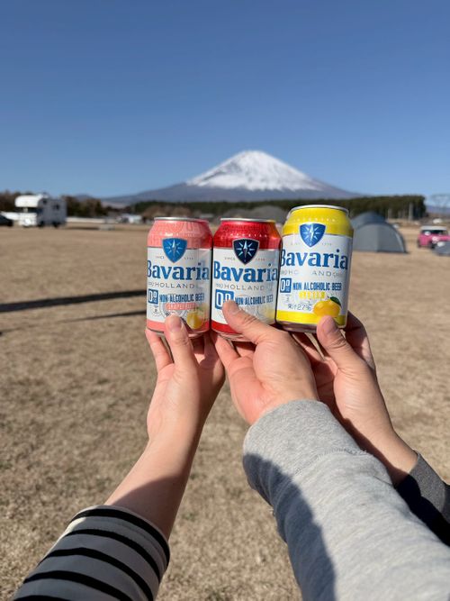 日本酒×キャンプが深化する「ほろ酔い熱燗Night」 長田山荘キャンプ場 富士見サイト ソロキャンプ グループキャンプ フリーサイト オートサイト ちあさんのキャンプブログ CAMPiii（キャンピー） -キャンプ専用SNS キャンプのすべてがここに集まる-