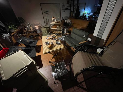 CAMPiii（キャンピー） zoomaさんのキャンプブログ キャンプを始めるために 