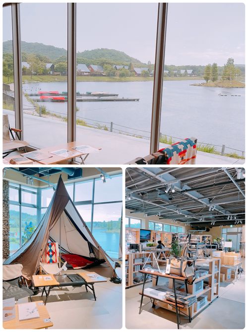 もう雪景色はおなかいっぱい&hellip;なので、現実逃避【備忘録】 エンゼルフォレスト那須白河｜ペットと泊まれる宿 Oniyomeさんのキャンプブログ CAMPiii（キャンピー） -キャンプ専用SNS キャンプのすべてがここに集まる-