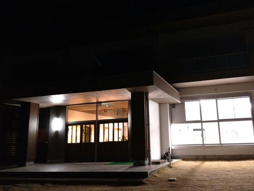 2026年初キャンプ　春ですがまだまだ寒かった The earth with dogs ファミリーキャンプ 区画サイト オートサイト セツさんのキャンプブログ CAMPiii（キャンピー） -キャンプ専用SNS キャンプのすべてがここに集まる-