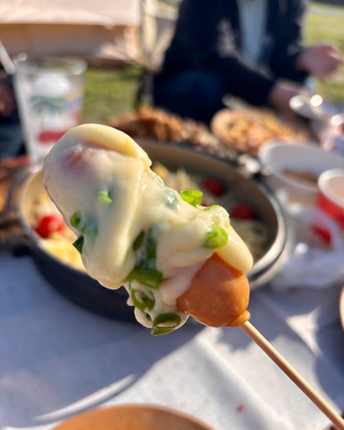 至れり尽くせり💕『お姫様』デイキャンプ 神割崎キャンプ場 Oniyomeさんのキャンプブログ CAMPiii（キャンピー） -キャンプ専用SNS キャンプのすべてがここに集まる-