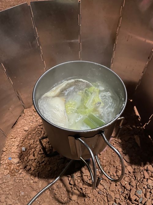 60回目のキャンプは、なかなか予約が取れない長瀞オートキャンプ場へ！ 長瀞オートキャンプ場 ソロキャンプ 区画サイト ma9さんのキャンプブログ CAMPiii（キャンピー） -キャンプ専用SNS キャンプのすべてがここに集まる-