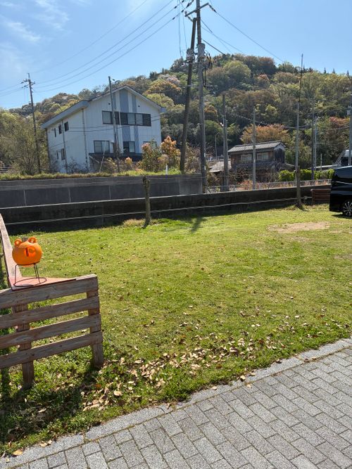 2026年5回目、イルカキャン🐬 ドルフィンファームしまなみ ファミリーキャンプ 区画サイト オートサイト わいげさんのキャンプブログ CAMPiii（キャンピー） -キャンプ専用SNS キャンプのすべてがここに集まる-