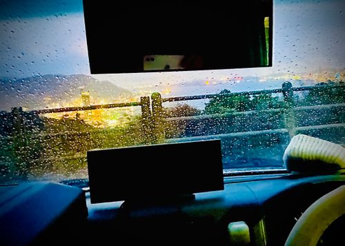 仕事に託け&hellip;KINAKOでお初のおじうさ車中泊キャン△ in めかり公園 〜 CAMP NO.178 和布刈公園 ソロキャンプ ファミリーキャンプ キャンピングカー おじキャン△さんのキャンプブログ CAMPiii（キャンピー） -キャンプ専用SNS キャンプのすべてがここに集まる-