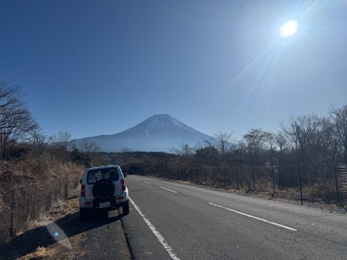 CAMPiii（キャンピー） まっつんさんのキャンプブログ そろそろ冬キャンプも終わりかな PICA富士西湖