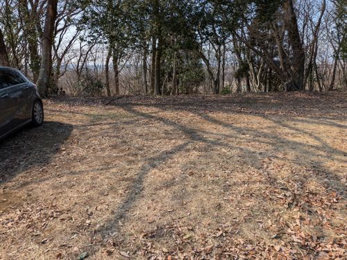 春の陽気に誘われて 那須たんぽぽ村キャンプ広場 ソロキャンプ フリーサイト 俺の酒場は野にあるさんのキャンプブログ CAMPiii（キャンピー） -キャンプ専用SNS キャンプのすべてがここに集まる-