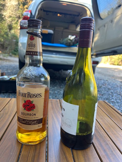 完全に寒波を逃した初キャンプ キャンプ場 クラブ篠山 ソロキャンプ 区画サイト フリーサイト おくさんさんのキャンプブログ CAMPiii（キャンピー） -キャンプ専用SNS キャンプのすべてがここに集まる-