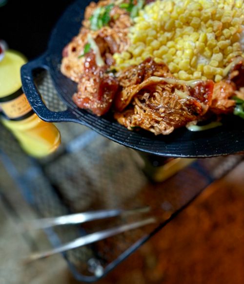 CAMPiii(キャンピー) トリッディさんのキャンプブログ 冬キャンプ TSUNAGARI NO MORI キャンプ場