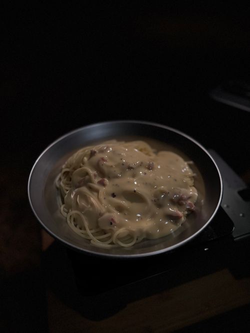 秋の彩りに癒されたキャンプ 天竺キャンプ場 ソロキャンプ フリーサイト yoshiさんのキャンプブログ CAMPiii（キャンピー） -キャンプ専用SNS キャンプのすべてがここに集まる-