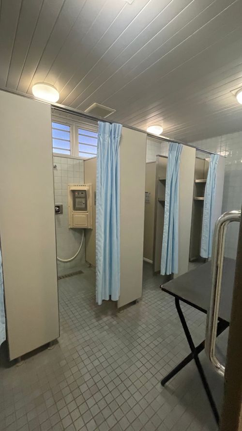 東京帰りのちょい寄りキャンプその2 南レクオートキャンプ場 ファミリーキャンプ 区画サイト オートサイト フォレキャンさんのキャンプブログ CAMPiii（キャンピー） -キャンプ専用SNS キャンプのすべてがここに集まる-