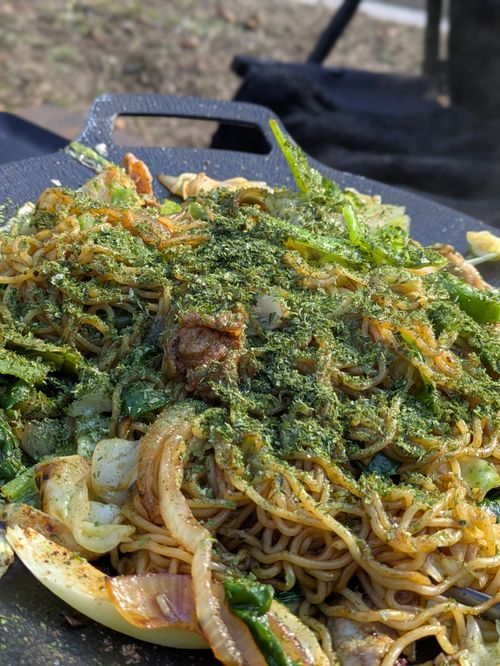 紅葉キャンプ🍁 新平ヶ原公園キャンプ場 Kurikko-tomoさんのキャンプブログ CAMPiii（キャンピー） -キャンプ専用SNS キャンプのすべてがここに集まる-