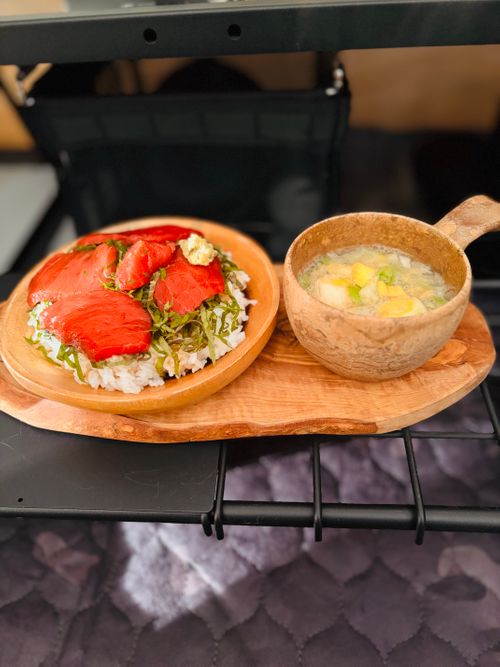 №71 オートキャンプFUJICHU ソロキャンプ 区画サイト 1711_Campさんのキャンプブログ CAMPiii（キャンピー） -キャンプ専用SNS キャンプのすべてがここに集まる-