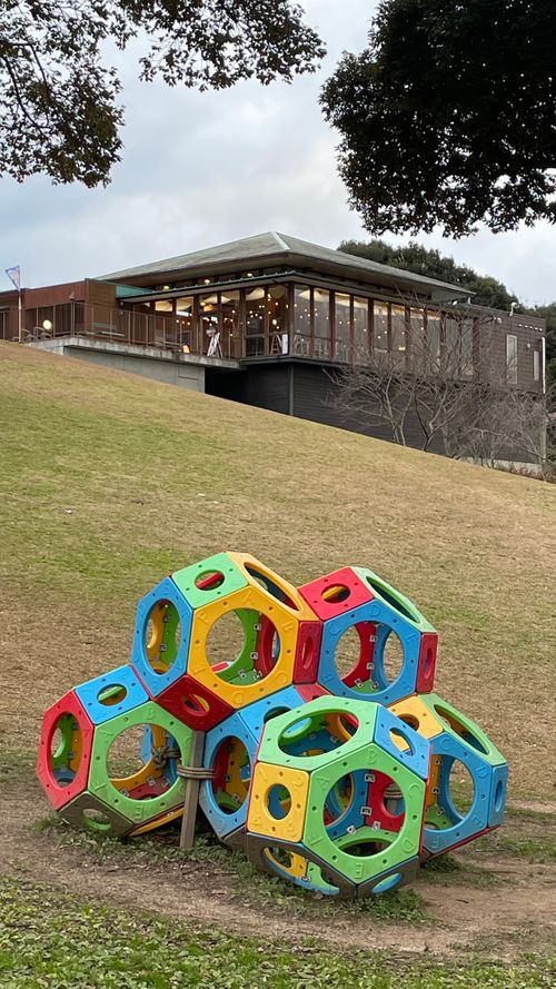 初詣兼ねた年越しキャンプ 宍道ふるさと森林公園 ファミリーキャンプ 区画サイト フォレキャンさんのキャンプブログ CAMPiii（キャンピー） -キャンプ専用SNS キャンプのすべてがここに集まる-