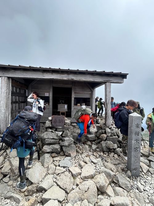 登山キャンプ⛰🏕 平湯キャンプ場 ソロキャンプ グループキャンプ 区画サイト Genさんのキャンプブログ CAMPiii（キャンピー） -キャンプ専用SNS キャンプのすべてがここに集まる-
