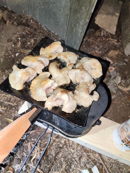 またまた Freedom ファミリーキャンプ フリーサイト Kazu Aさんのキャンプブログ CAMPiii（キャンピー） -キャンプ専用SNS キャンプのすべてがここに集まる-