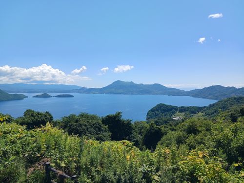 【Day11】北海道Ｃ△ｍｐ旅’  in 胆振・洞爺湖（1日目） グリーンステイ洞爺湖キャンプ場 ファミリーキャンプ オートサイト キャンピングカー vios outdoor'sさんのキャンプブログ CAMPiii（キャンピー） -キャンプ専用SNS キャンプのすべてがここに集まる-
