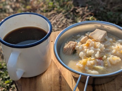 2025年締めキャンプ。ヤギと猫と魚と人生最高峰への決意。 ホシアカリ 波うち グループキャンプ 区画サイト NATSUさんのキャンプブログ CAMPiii（キャンピー） -キャンプ専用SNS キャンプのすべてがここに集まる-