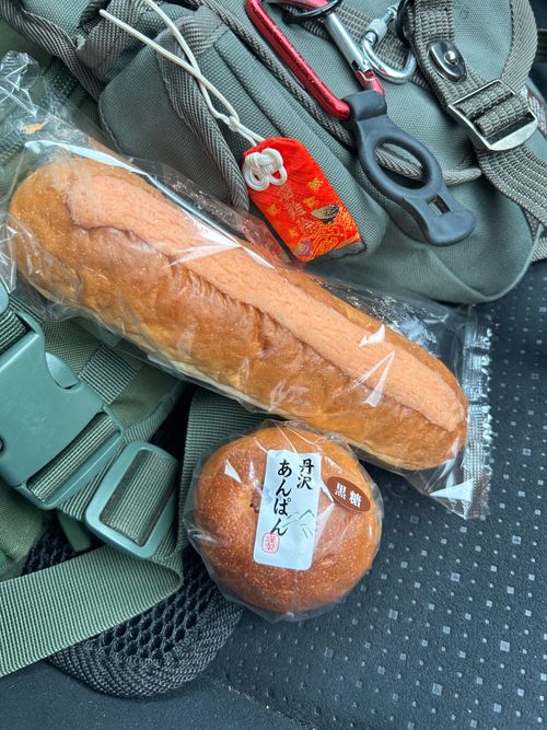 雨☔️の完ソロ🏕 ソロキャンプ フリーサイト Genさんのキャンプブログ CAMPiii（キャンピー） -キャンプ専用SNS キャンプのすべてがここに集まる-