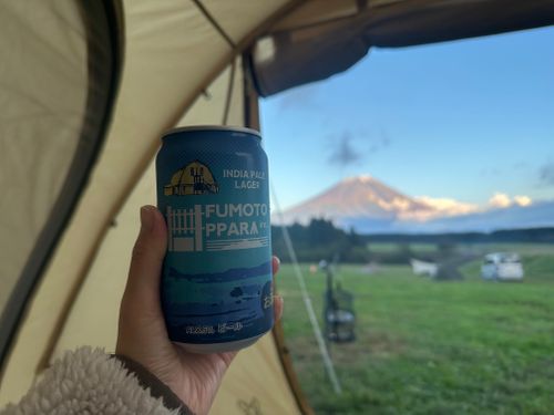 ふもとっぱらキャンプ場 ふもとっぱらキャンプ場 ファミリーキャンプ フリーサイト あやぴさんのキャンプブログ CAMPiii(キャンピー) -キャンプ専用SNS キャンプのすべてがここに集まる-