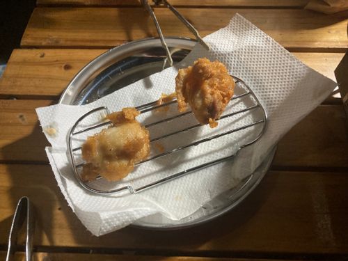 海辺で2泊😆 片添ケ浜オートキャンプ場 ファミリーキャンプ 区画サイト オートサイト masaさんのキャンプブログ CAMPiii（キャンピー） -キャンプ専用SNS キャンプのすべてがここに集まる-