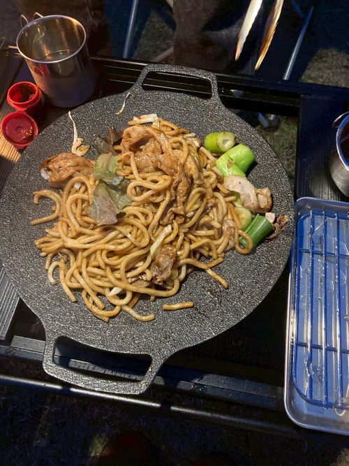 富士山キャンプと新倉浅間公園 朝霧Camp Base そらいろキャンプ場（フリーサイト・区画サイト・電源区画サイト） ファミリーキャンプ フリーサイト Kojiさんのキャンプブログ CAMPiii（キャンピー） -キャンプ専用SNS キャンプのすべてがここに集まる-