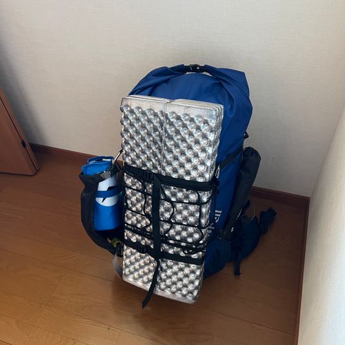 viva立山‼️ 雷鳥沢キャンプ場へ編 雷鳥沢キャンプ場 ソロキャンプ フリーサイト shuさんのキャンプブログ CAMPiii(キャンピー) -キャンプ専用SNS キャンプのすべてがここに集まる-