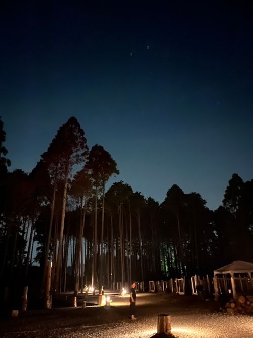 温泉最高✨✨✨✨ 猛暑の中でも快適キャンプ⛺️ 高規格すぎてビックリキャンプ⛺️ Render Fika Sammu ファミリーキャンプ オートサイト Izumiさんのキャンプブログ CAMPiii(キャンピー) -キャンプ専用SNS キャンプのすべてがここに集まる-