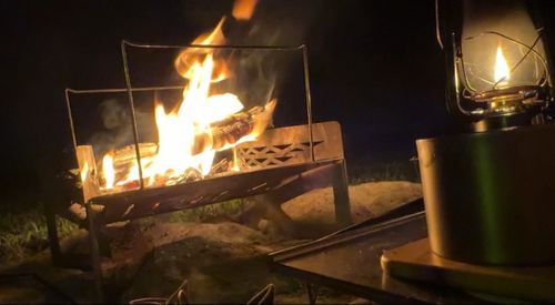 お久し振りです ミズベリング三条 ソロキャンプ まっちゃさんのキャンプブログ CAMPiii(キャンピー) -キャンプ専用SNS キャンプのすべてがここに集まる-