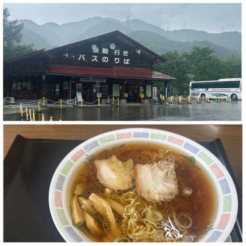 母子の夏休み大冒険🌻⛰️🥾 平湯キャンプ場 グループキャンプ はやぷささんのキャンプブログ CAMPiii（キャンピー） -キャンプ専用SNS キャンプのすべてがここに集まる-