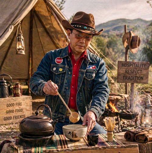 鬼嫁、BBQインストラクターを学ぶ旅 角館町 Oniyomeさんのキャンプブログ CAMPiii（キャンピー） -キャンプ専用SNS キャンプのすべてがここに集まる-