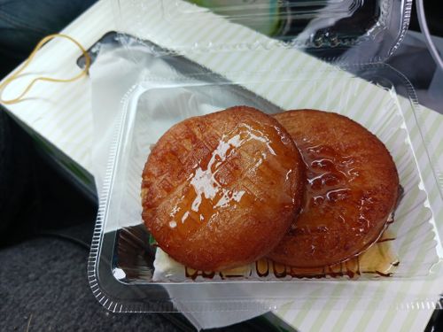 北海道の旨い!を食べるC△mp旅’2025(3 of 4) 北海道 ファミリーキャンプ キャンピングカー vios outdoor'sさんのキャンプブログ CAMPiii(キャンピー) -キャンプ専用SNS キャンプのすべてがここに集まる-