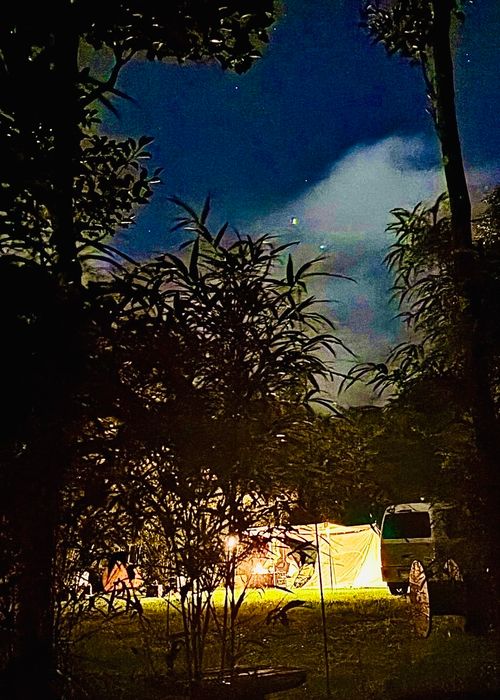 キャンプ200回記念🎉七夕🎋よなよなの日🍺おじおば🐰キャン△ in re lux basecamp 〜 CAMP NO.200 Re:luxBASECAMP ファミリーキャンプ グループキャンプ フリーサイト 区画サイト おじキャン△さんのキャンプブログ CAMPiii（キャンピー） -キャンプ専用SNS キャンプのすべてがここに集まる-