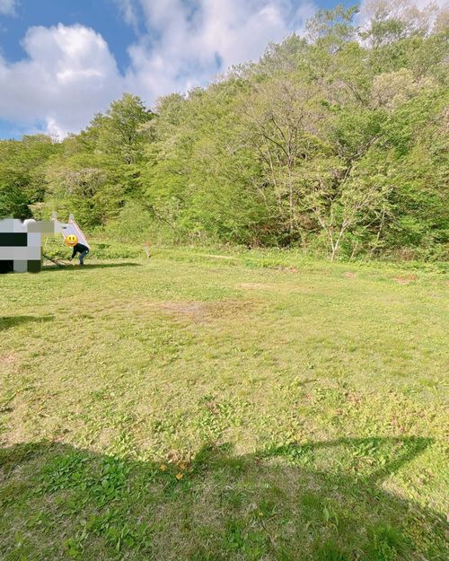 東北campiii『みちのく会』⛺️⛺️⛺️⛺️ キャンプグランド・ベアーベル Oniyomeさんのキャンプブログ CAMPiii（キャンピー） -キャンプ専用SNS キャンプのすべてがここに集まる-