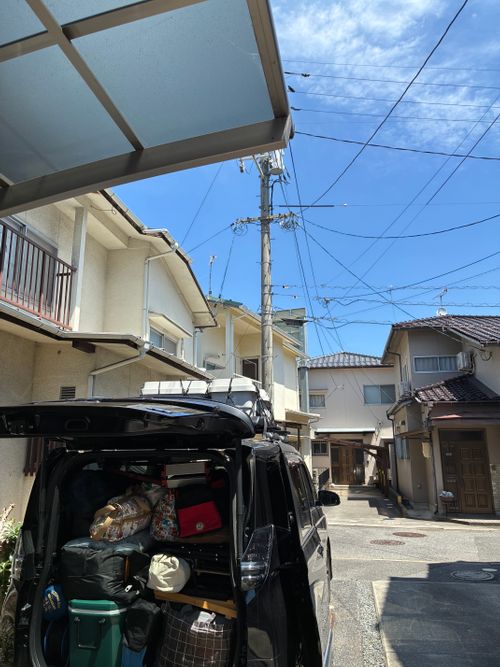2026年8回目、恒例のプールキャン🏊&zwj;♂️🏊&zwj;♂️🏊&zwj;♀️🏊&zwj;♀️ 邑南町青少年旅行村 ファミリーキャンプ 区画サイト オートサイト わいげさんのキャンプブログ CAMPiii（キャンピー） -キャンプ専用SNS キャンプのすべてがここに集まる-