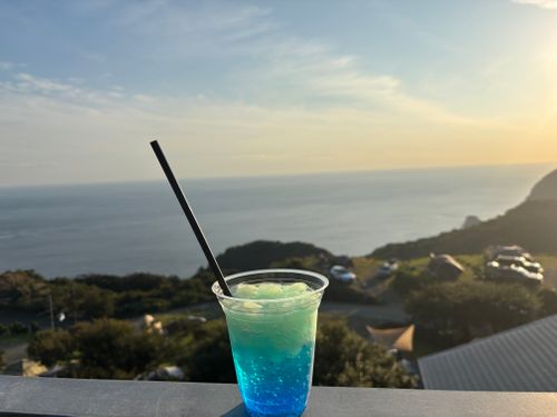 また来たよ、大好きな夕日が丘 南伊豆夕日ヶ丘キャンプ場 ソロキャンプ オートサイト 区画サイト marpyさんのキャンプブログ CAMPiii（キャンピー） -キャンプ専用SNS キャンプのすべてがここに集まる-