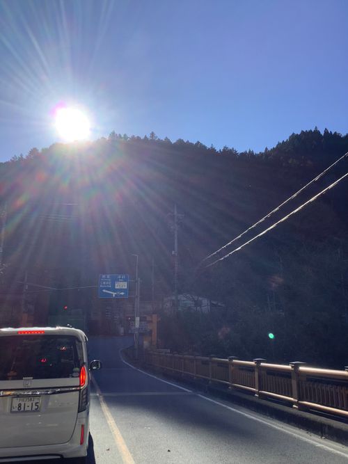 Vol.107 25/NO.26　何となく中津峡に行く‼️ 中津峡 ソロキャンプ 🔥焚き火🔥さんのキャンプブログ CAMPiii（キャンピー） -キャンプ専用SNS キャンプのすべてがここに集まる-