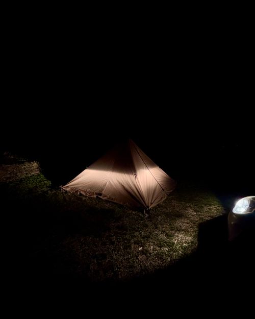 秋田＆岩手を目指せ〜🌀🌀🌀🌀🌀 キャンプグランド・ベアーベル Oniyomeさんのキャンプブログ CAMPiii（キャンピー） -キャンプ専用SNS キャンプのすべてがここに集まる-