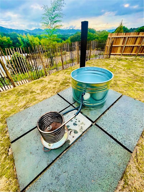 ハロウィン🎃おじおばうさキャン△ in ガーデナーズキャンプ場 〜 CAMP NO.159 周南市 ファミリーキャンプ グループキャンプ 区画サイト おじキャン△さんのキャンプブログ CAMPiii(キャンピー) -キャンプ専用SNS キャンプのすべてがここに集まる-