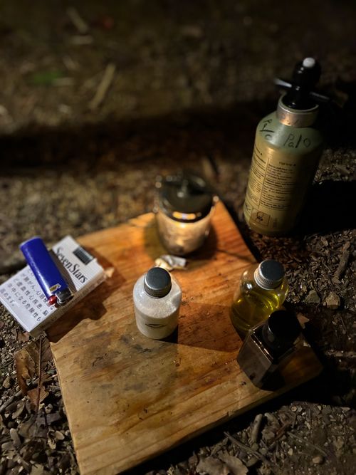 小春日和に誘われて ささゆりの湯 オートキャンプ場 ソロキャンプ すなさんのキャンプブログ CAMPiii（キャンピー） -キャンプ専用SNS キャンプのすべてがここに集まる-