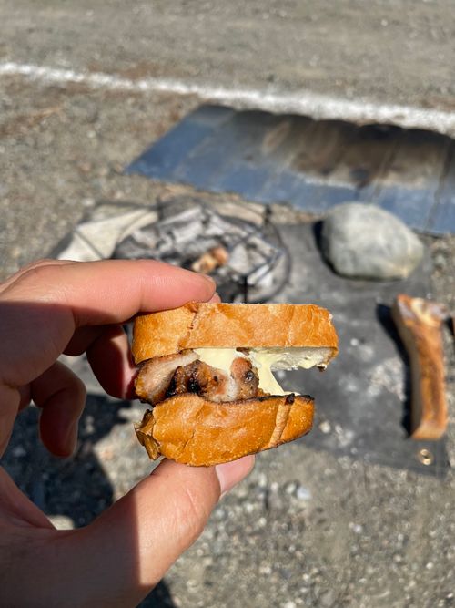 ファミキャン、時々、温泉とマンガ 武甲キャンプ場 ファミリーキャンプ 区画サイト もるがんさんのキャンプブログ CAMPiii（キャンピー） -キャンプ専用SNS キャンプのすべてがここに集まる-