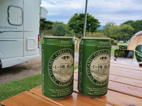 北海道の旨い!を食べるC△mp旅’2025(3 of 4) 北海道 ファミリーキャンプ キャンピングカー vios outdoor'sさんのキャンプブログ CAMPiii(キャンピー) -キャンプ専用SNS キャンプのすべてがここに集まる-