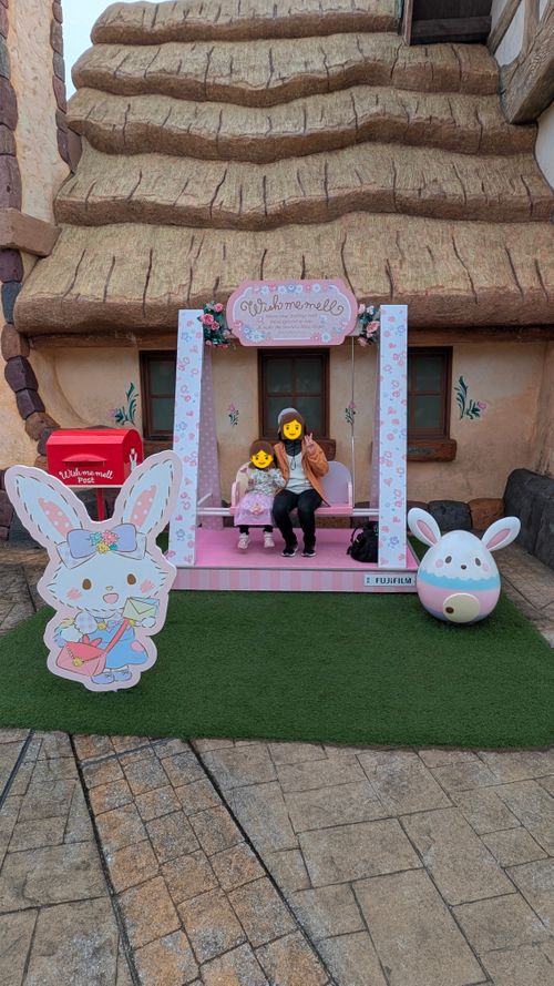 久しぶりの連泊キャンプ（ハーモニーランド付き） 野遊び浜キャンプ場 ファミリーキャンプ フリーサイト ヒゲキャンさんのキャンプブログ CAMPiii（キャンピー） -キャンプ専用SNS キャンプのすべてがここに集まる-