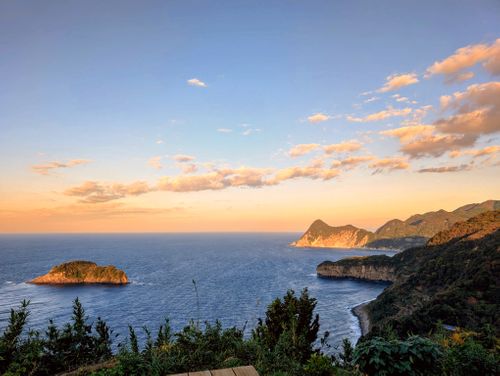 CAMPiii(キャンピー) おうこさんのキャンプブログ テント崩壊強風の日 南伊豆キャンピングテラス