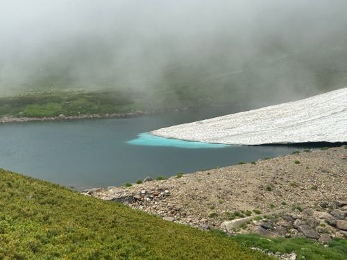 登山キャンプ⛰🏕 平湯キャンプ場 ソロキャンプ グループキャンプ 区画サイト Genさんのキャンプブログ CAMPiii（キャンピー） -キャンプ専用SNS キャンプのすべてがここに集まる-