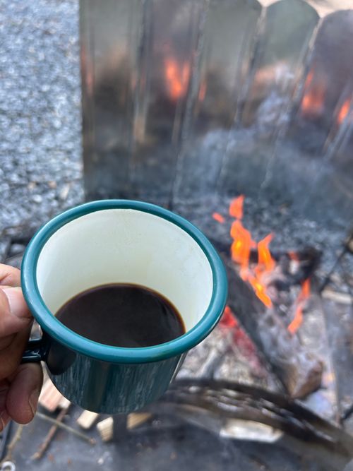 完全に寒波を逃した初キャンプ キャンプ場 クラブ篠山 ソロキャンプ 区画サイト フリーサイト おくさんさんのキャンプブログ CAMPiii（キャンピー） -キャンプ専用SNS キャンプのすべてがここに集まる-